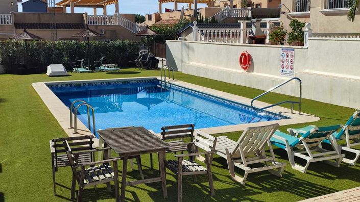 Image No.25-3 Bed Villa for sale