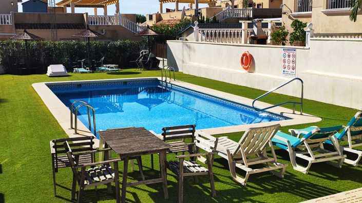 Image No.4-3 Bed Villa for sale