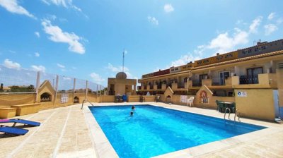 Casas Lilley most sold property