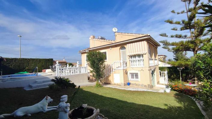 Image No.33-4 Bed Villa for sale