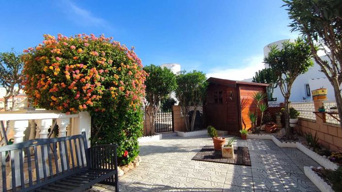 Image No.11-3 Bed Villa for sale