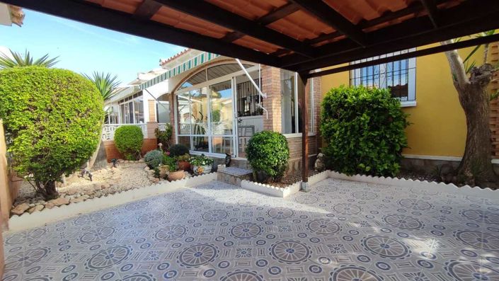 Image No.22-3 Bed Villa for sale