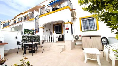 2 Bed Apartment for sale