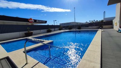 Casas Lilley most sold property