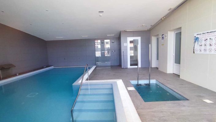 Image No.9-2 Bed Apartment for sale