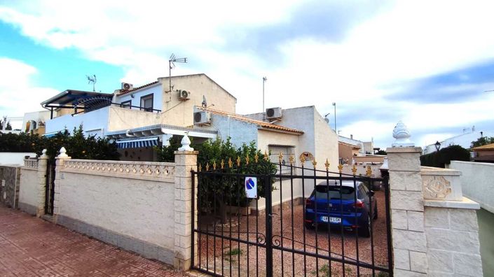 Image No.2-Villa de 2 chambres à vendre à La Florida