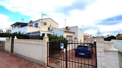 Villa de 2 chambres à vendre à La Florida