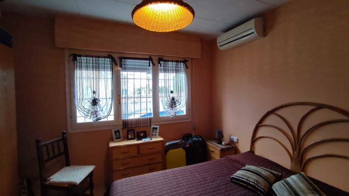 Image No.13-Villa de 2 chambres à vendre à La Florida