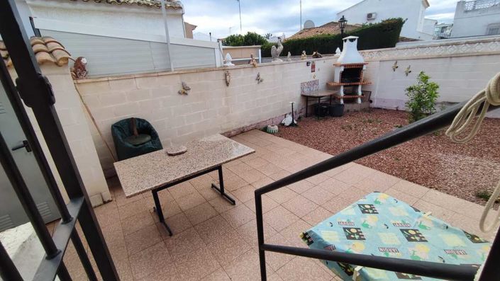 Image No.14-Villa de 2 chambres à vendre à La Florida