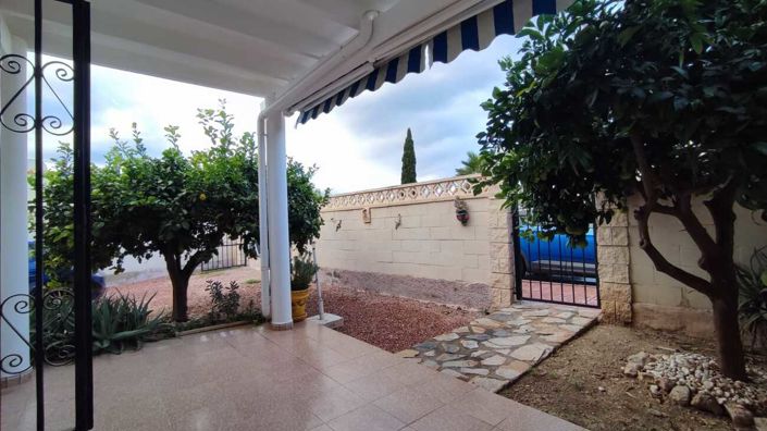 Image No.17-Villa de 2 chambres à vendre à La Florida