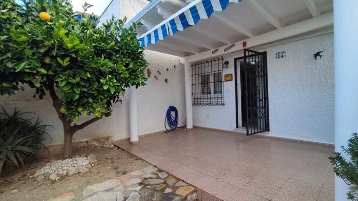 Image No.18-Villa de 2 chambres à vendre à La Florida