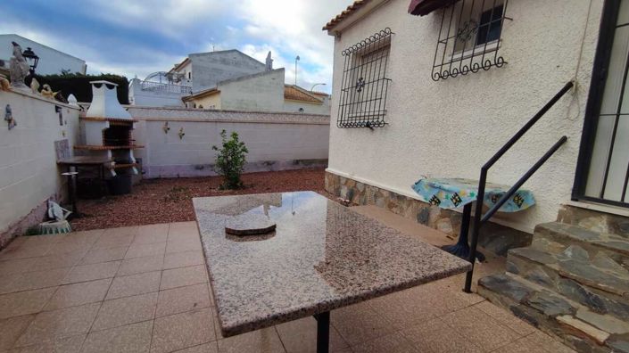 Image No.20-Villa de 2 chambres à vendre à La Florida