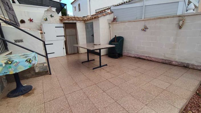 Image No.21-Villa de 2 chambres à vendre à La Florida