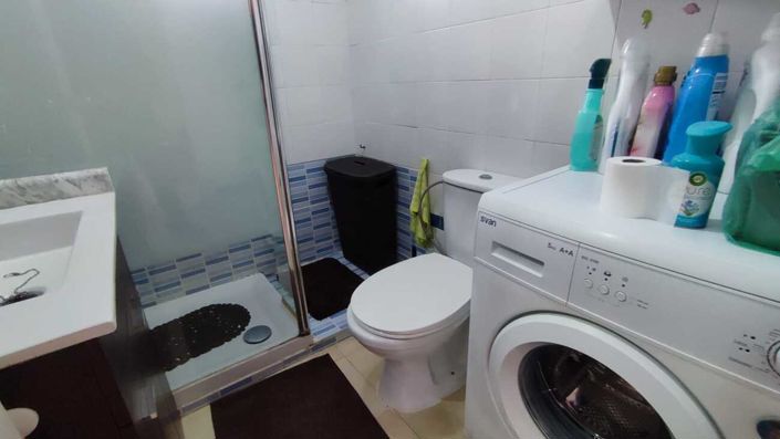 Image No.8-Villa de 2 chambres à vendre à La Florida