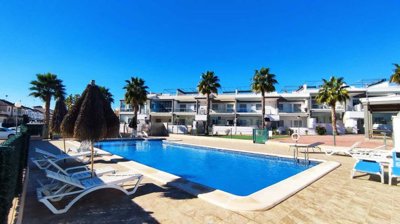 2 Bed Apartment for sale