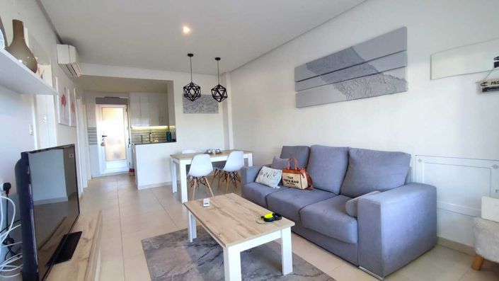 Image No.4-2 Bed Apartment for sale