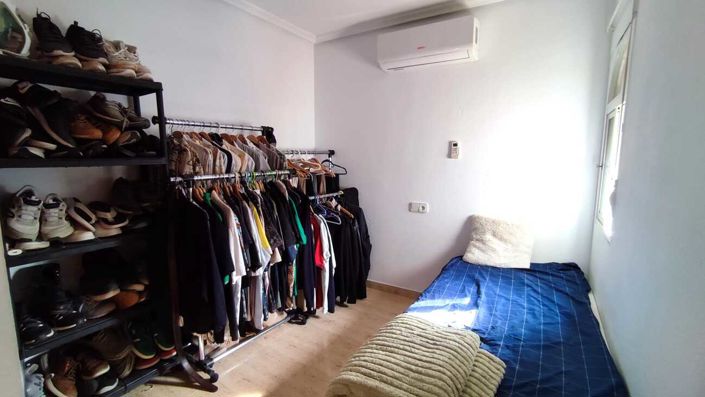 Image No.32-3 Bed Quad for sale