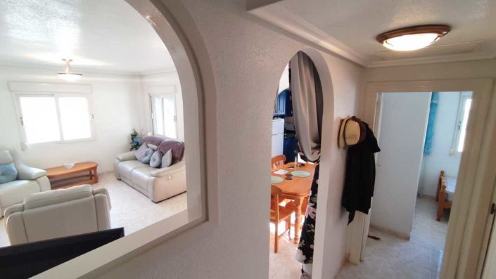 Image No.17-Maison de 3 chambres à vendre à Playa Flamenca