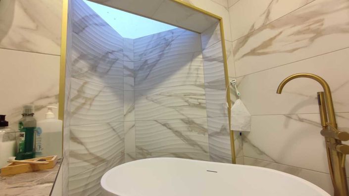 Image No.21-Bungalow de 3 chambres à vendre à Playa Flamenca