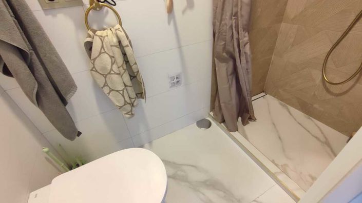 Image No.26-Bungalow de 3 chambres à vendre à Playa Flamenca