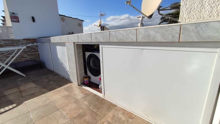 Image No.30-Bungalow de 3 chambres à vendre à Playa Flamenca