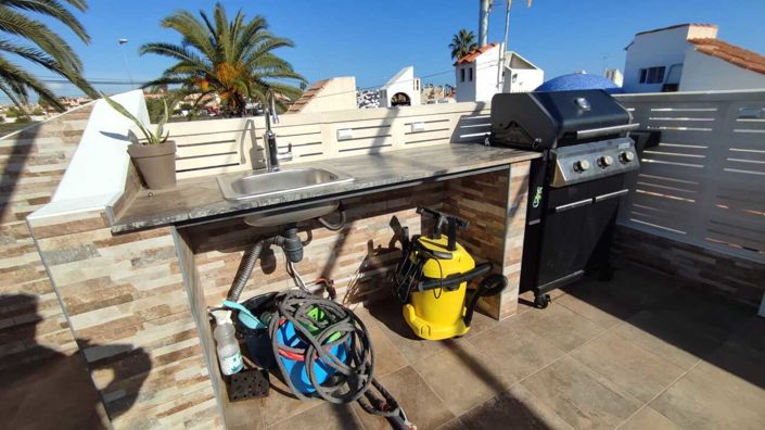 Image No.32-Bungalow de 3 chambres à vendre à Playa Flamenca