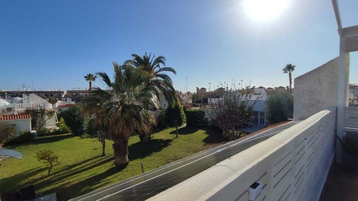 Image No.33-Bungalow de 3 chambres à vendre à Playa Flamenca