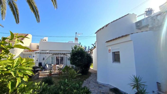 Image No.34-Bungalow de 3 chambres à vendre à Playa Flamenca
