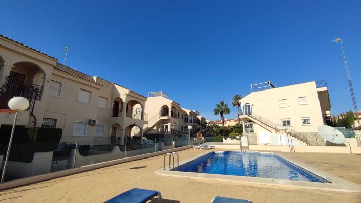 Image No.21-2 Bed Apartment for sale