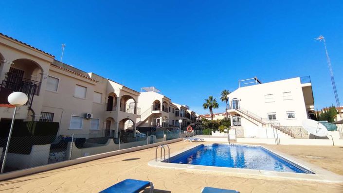 Image No.4-2 Bed Apartment for sale