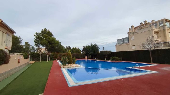 Image No.11-Villa de 3 chambres à vendre à Playa Flamenca