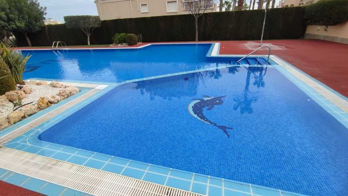 Image No.18-Villa de 3 chambres à vendre à Playa Flamenca