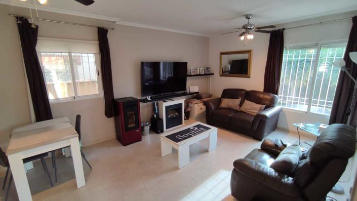 Image No.19-Villa de 3 chambres à vendre à Playa Flamenca