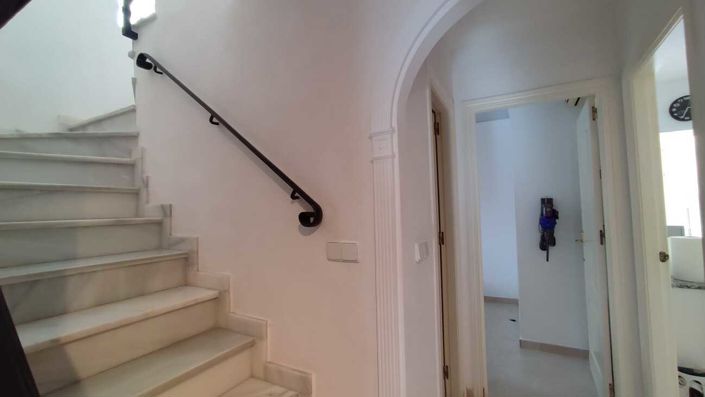 Image No.21-Villa de 3 chambres à vendre à Playa Flamenca