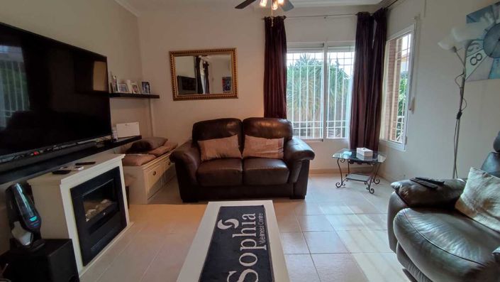 Image No.22-Villa de 3 chambres à vendre à Playa Flamenca