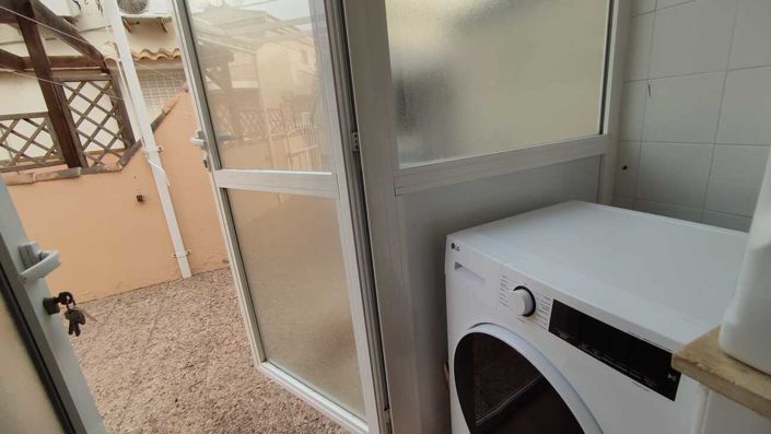 Image No.24-Villa de 3 chambres à vendre à Playa Flamenca