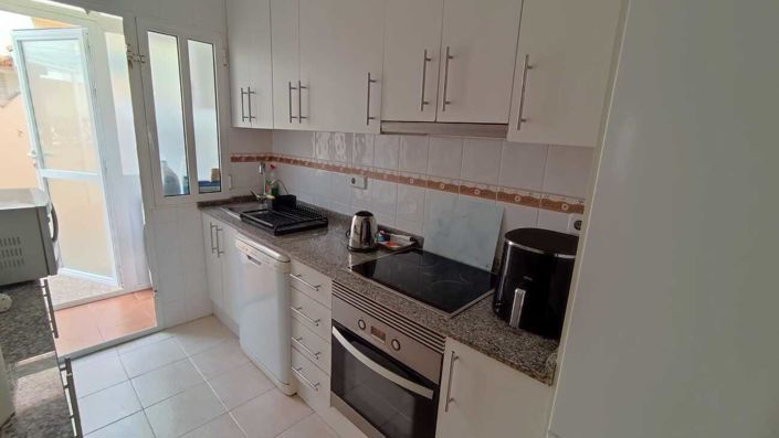 Image No.25-Villa de 3 chambres à vendre à Playa Flamenca