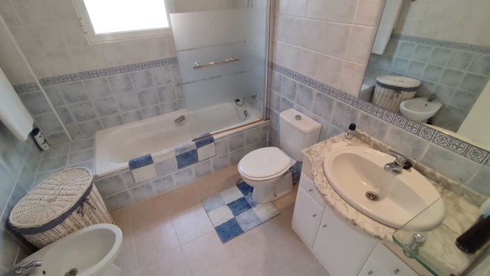 Image No.7-Villa de 3 chambres à vendre à Playa Flamenca