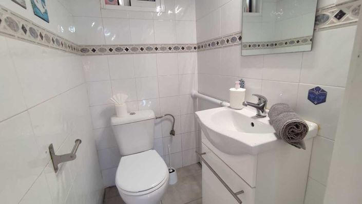 Image No.16-Maison de ville de 3 chambres à vendre à La Florida