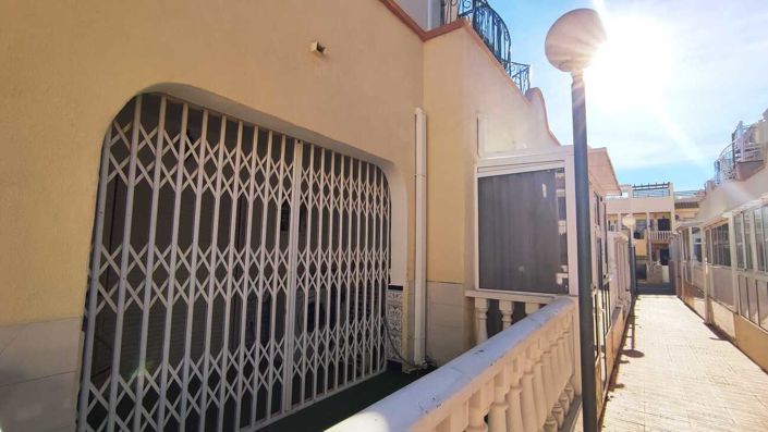 Image No.21-Maison de ville de 3 chambres à vendre à La Florida