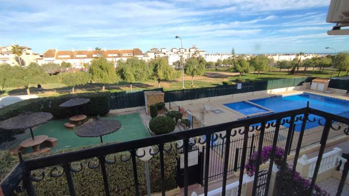 Image No.22-Maison de ville de 3 chambres à vendre à La Florida