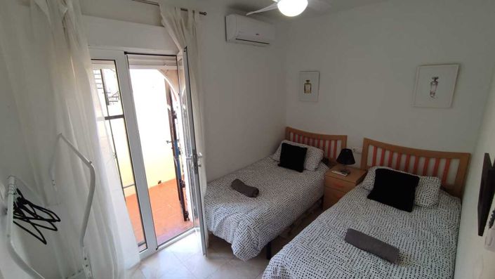 Image No.23-Maison de ville de 3 chambres à vendre à La Florida