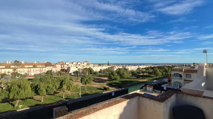 Image No.26-Maison de ville de 3 chambres à vendre à La Florida