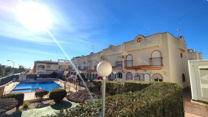 Image No.27-Maison de ville de 3 chambres à vendre à La Florida