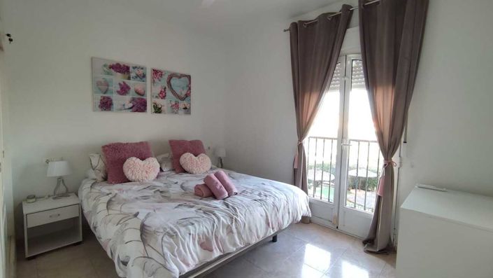 Image No.5-Maison de ville de 3 chambres à vendre à La Florida