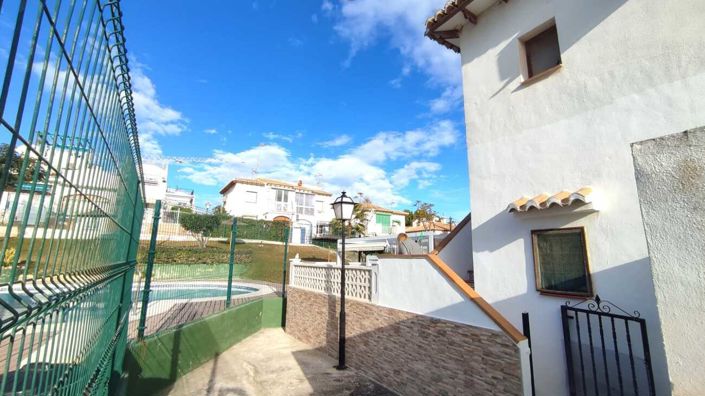 Image No.11-1 Bed Apartment for sale