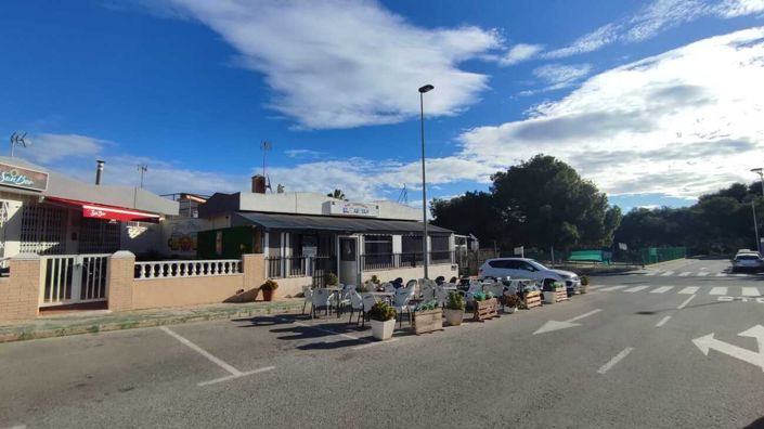 Image No.20-1 Bed Apartment for sale