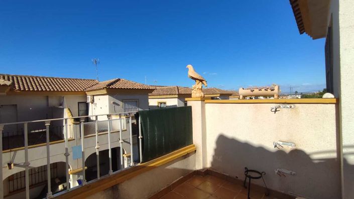 Image No.11-Maison de ville de 3 chambres à vendre à Los Altos