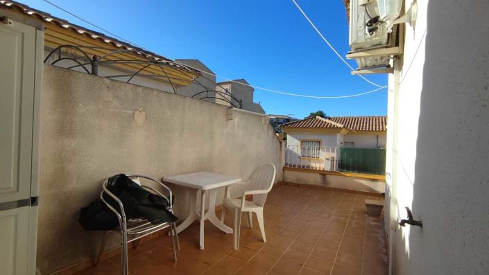 Image No.24-Maison de ville de 3 chambres à vendre à Los Altos