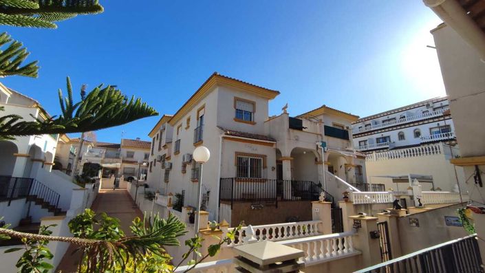 Image No.27-Maison de ville de 3 chambres à vendre à Los Altos